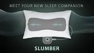 Best Pillow Speaker - Avantree Slumber, Your Ideal Sound Machine For Sleep