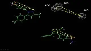 Pharmacophore modelling