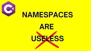 Q. What are Namespaces ?