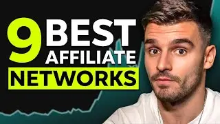 9 Highest Paying Affiliate Networks in 2024