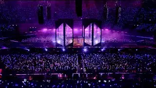 [PREVIEW] BTS (방탄소년단) 5TH MUSTER 매직샵(MAGIC SHOP) DVD SPOT