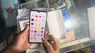 Oppo a38 unboxing 2024 | Oppo New model | Unboxing Oppo a38 | Naseem Babar