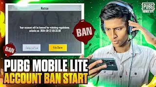 PUBG MOBILE LITE CHEATERS BAN IN ONE REPORT 🤯 PUBG LITE ANTI CHEAT SYSTEM IMPROVE I MONSTER NK YT