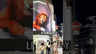 facts || amazing advertisement technology #facts #short #viral