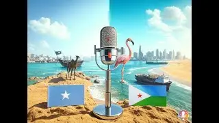Somalia vs Djibouti: The Ultimate Horn of Africa Face-Off