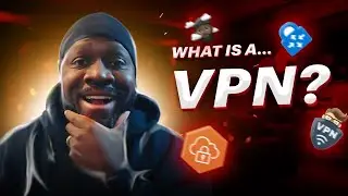 What is a VPN? | Cloud Architecture 101