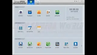 How to Add IP Cameras in Smart PSS