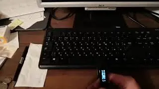 Перезагружаем фитнес трекер Honor Band 3