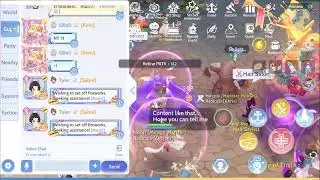 🔴[FIL/ENG] Freya's Mirage Hard - Archbishop PoV | ROO Global (SEA) Server