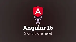 Angular 16 is a milestone release!