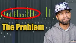 The Problem With Mixing Tutorials