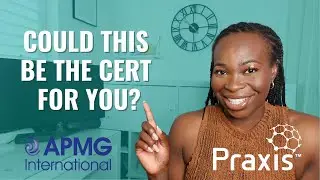 Have you heard of Praxis Framework? | Review -  Project Management Certification