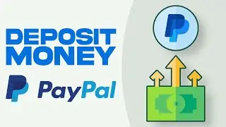 How to Deposit Money on Paypal and Send To Another Person (2024)