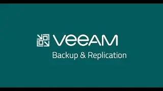 Citrix VDI Backup schedule and Restore from Veeam Backup Tool