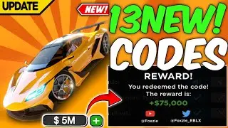 ⚠️Redeem!! Codes⚠️ Car Dealership Tycoon Codes August 2024 - Car Dealership Tycoon Codes 2024