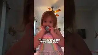 The most adorable video on the internet 😂❤️