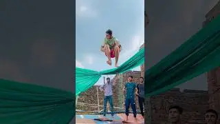 Best fLips on Rait🤯💪#viralvideo #amazing #level #flips #acrobatics #fyp