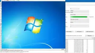 Windows 7 Enterprise Automated Installation, Update, and Capture