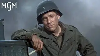 THE BRIDGE AT REMAGEN (1969) | Official Trailer | MGM