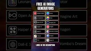 Free AI Image Generators #freeaiimagegenerator #aiimagegenerator #aiimagegeneratorfree