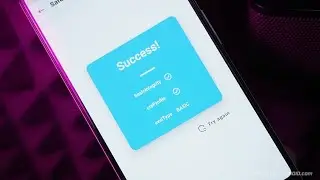 Get success safety net in Magisk