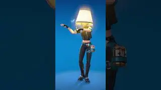 You really bring the room together.  #fortnite #emote