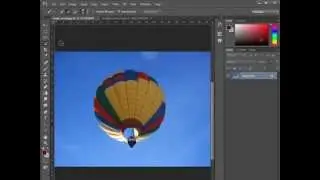 How to Use the Quick Selection Tool in Photoshop