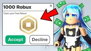 *REAL* HOW TO GET FREE ROBUX 2024! (STILL WORKING)