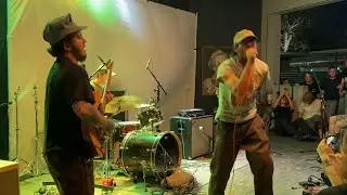 Party Hats - Live at Rubber Gloves, Denton, TX 8/23/2024