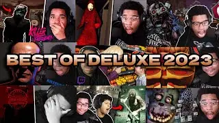 Best of Deluxe 2023