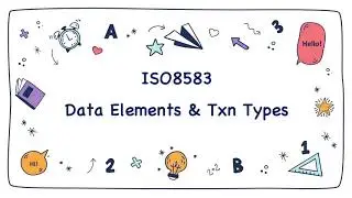 ISO8583 - Data Elements - Continued