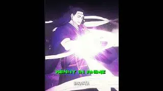 Kenny is so Goofy in manga 😹 [Kenjaku manga edit] Jujutsu Kaisen