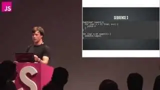 Forbes Lindesay: Promises and Generators: control flow utopia -- JSConf EU 2013