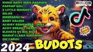 ⛽KUNG AKOY MAG AASAWA X EMERGENCY 💥TIKTOK BUDOTS NONSTOP REMIX❤️DJ - TT REMIX