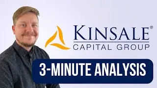 Should you buy Kinsale Capital stock? (July 2024)