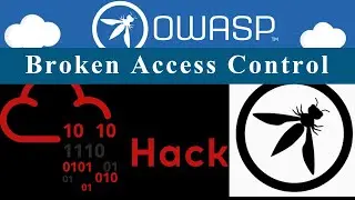 Owasp Top 10 tryhackme Broken Access Control | Broken Access Control Tryhackme | hackersadda