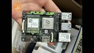 ASUS Computer ？ Development board like Raspberry Pi ?   @@! Tinker Board 2