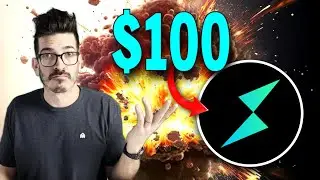 Can THORChain Reach $100??? RUNE Crypto Price Review