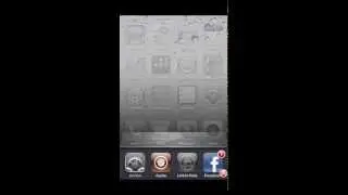 HOW TO GET SIRI ON ALL iPHONES, iPODS & iPADS + PROXY!!!