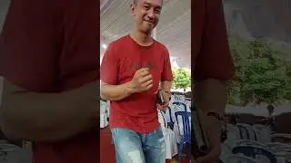 Ajo ber goyang