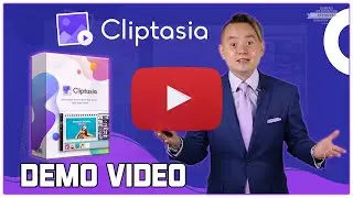 Cliptasia Demo Video - get *BEST* Bonus and Review HERE!