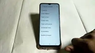 Vivo T1 auto select dynamic Area on off kaise karen ,how to turn off auto select dynamic area Vivo T