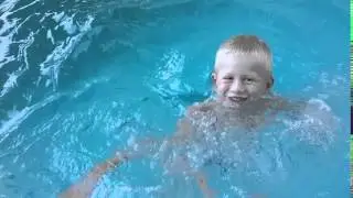 Child drowning