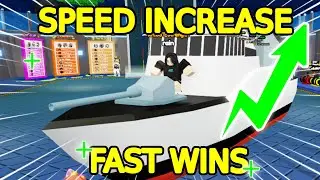 3 TIPS to IMPROVE FAST in AQUA RACE Roblox