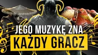 JEGO MUZYKĘ ZNA KAŻDY GRACZ - Jeremy Soule i jego historia