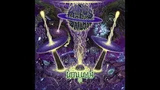 Rings of Saturn - Ultu Ulla 2017 Full Album Download HQ