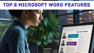 8 Microsoft Word Features That Will Transform Your Workflow (and Save You Time!) | ITFO 