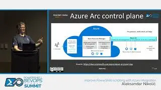 Improve PowerShell scripting with Azure integration by Aleksandar Nikolić