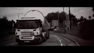 AGURI Truck professional satellite navigation systems with built-in DVR Dash Cam.