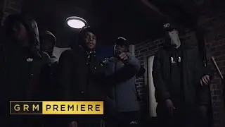 (67) Monkey x Dimzy x R6 - 4 Days (Prod. By Carns) [Music Video] | GRM Daily